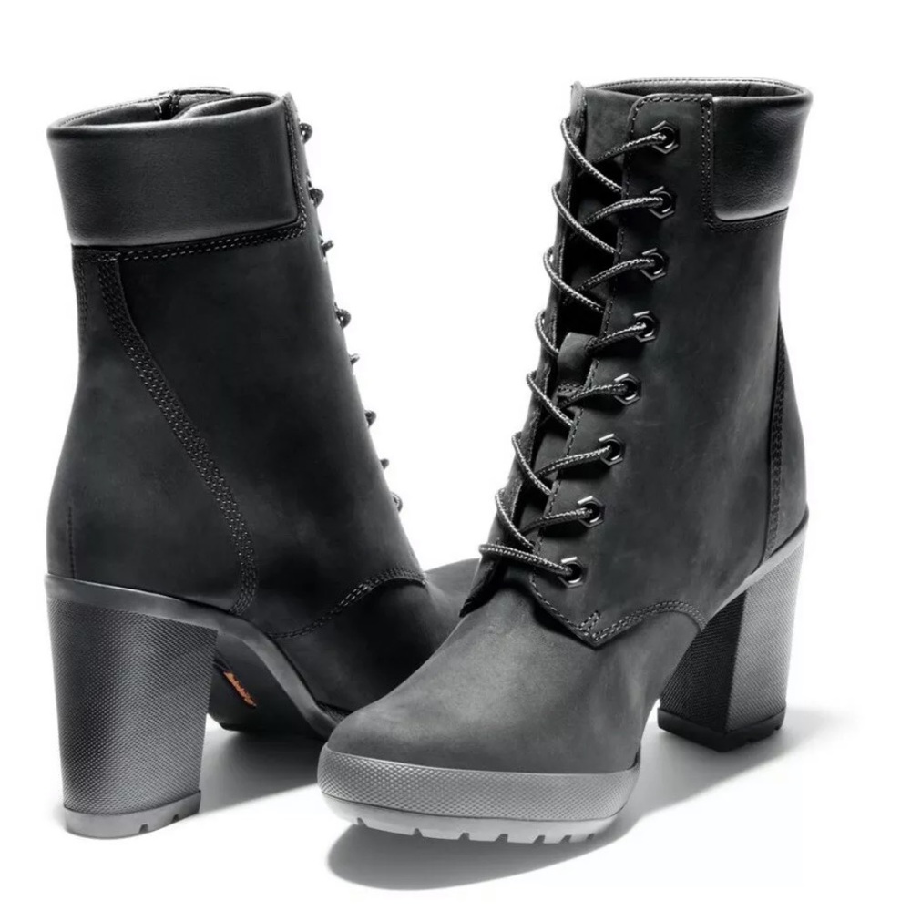 🆕 TIMBERLAND WOMENS CAMDALE 6 INCH BOOT - Picture 2 of 4